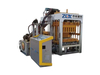 QTY4-15 Machine de formation de blocs entièrement automatique
